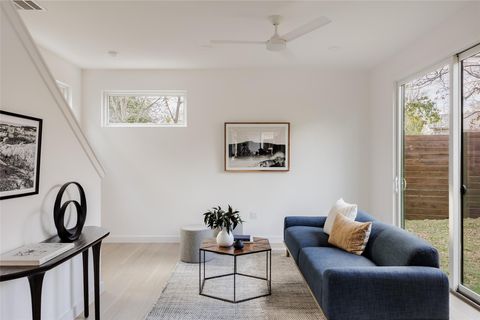 Tiny photo for 3209 Dolphin Dr Dr #2, Austin, TX 78704 (MLS # 4981355)