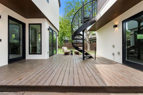 Tiny photo for 3209 Dolphin Dr Dr #2, Austin, TX 78704 (MLS # 4981355)