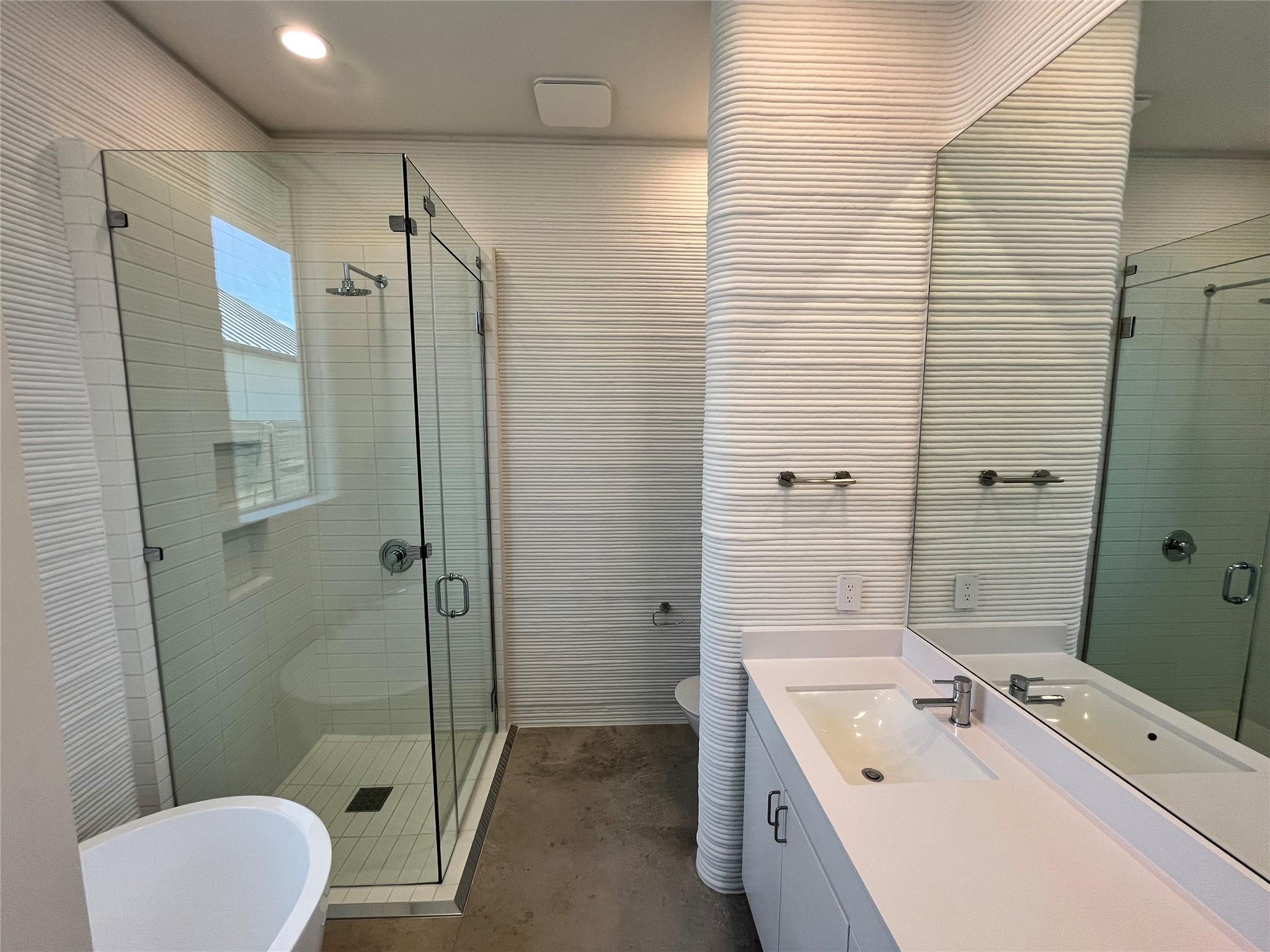 321 Blue Blaze TRL