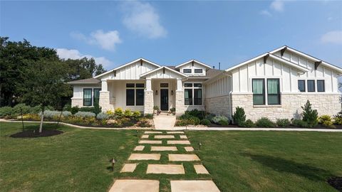 801 Unity DR Leander TX 78641