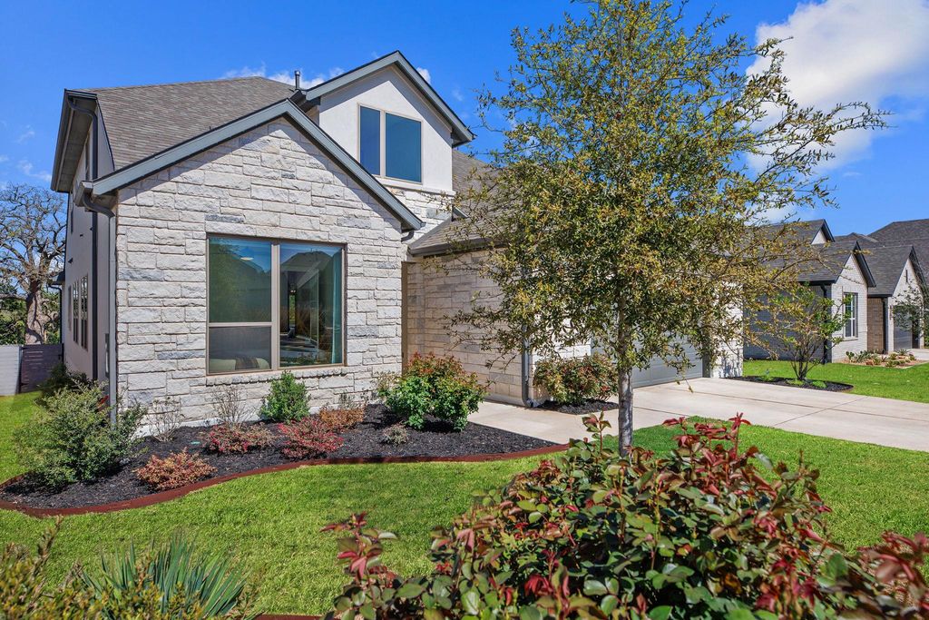 Photo of 1224 River TRCE, Georgetown, TX 78628 (MLS # 9642124)