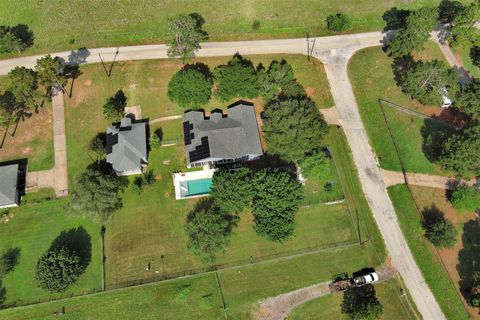 569 McAllister RD Bastrop TX 78602