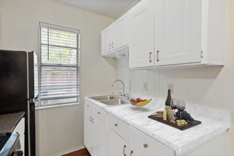 Photo of 5300 Guadalupe ST #104, Austin, TX 78751 (MLS # 8594841)