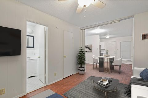 Tiny photo for 5300 Guadalupe ST #104, Austin, TX 78751 (MLS # 8594841)