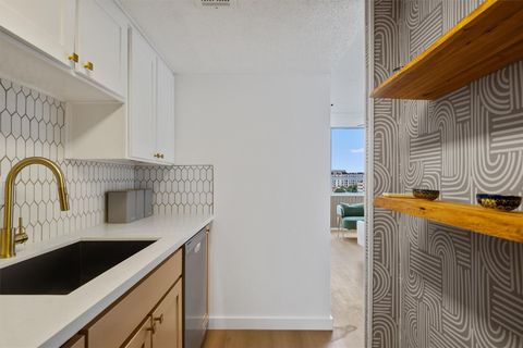 Tiny photo for 1800 Lavaca ST #A613, Austin, TX 78701 (MLS # 7046622)