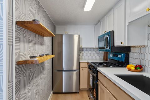 Tiny photo for 1800 Lavaca ST #A613, Austin, TX 78701 (MLS # 7046622)