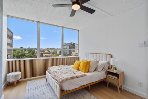 Tiny photo for 1800 Lavaca ST #A613, Austin, TX 78701 (MLS # 7046622)