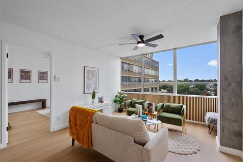 Tiny photo for 1800 Lavaca ST #A613, Austin, TX 78701 (MLS # 7046622)