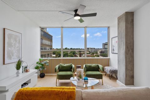 Tiny photo for 1800 Lavaca ST #A613, Austin, TX 78701 (MLS # 7046622)