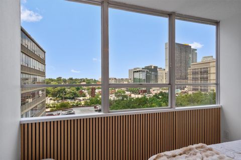 Tiny photo for 1800 Lavaca ST #A613, Austin, TX 78701 (MLS # 7046622)