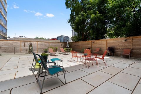 Tiny photo for 1800 Lavaca ST #A613, Austin, TX 78701 (MLS # 7046622)