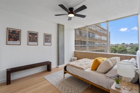 Tiny photo for 1800 Lavaca ST #A613, Austin, TX 78701 (MLS # 7046622)