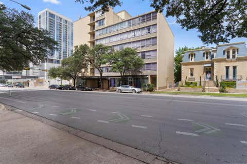 Tiny photo for 1800 Lavaca ST #A613, Austin, TX 78701 (MLS # 7046622)