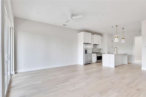 Tiny photo for 1937 E 38th 1/2 ST #A, Austin, TX 78723 (MLS # 3532503)
