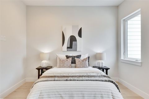 Tiny photo for 1937 E 38th 1/2 ST #A, Austin, TX 78723 (MLS # 3532503)