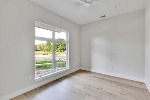 Tiny photo for 1937 E 38th 1/2 ST #A, Austin, TX 78723 (MLS # 3532503)
