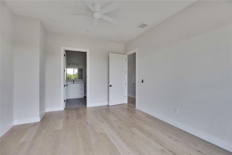 Tiny photo for 1937 E 38th 1/2 ST #A, Austin, TX 78723 (MLS # 3532503)