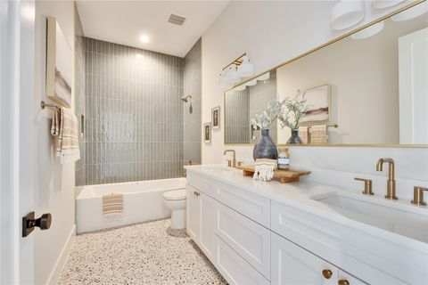 Tiny photo for 1937 E 38th 1/2 ST #A, Austin, TX 78723 (MLS # 3532503)