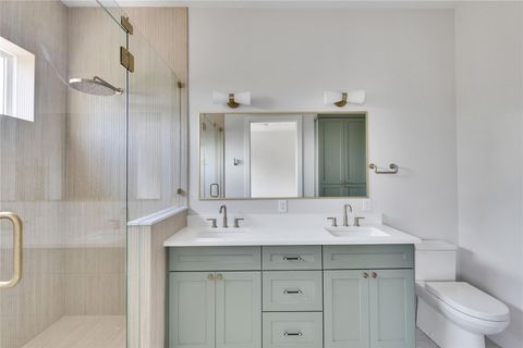 Tiny photo for 1937 E 38th 1/2 ST #A, Austin, TX 78723 (MLS # 3532503)