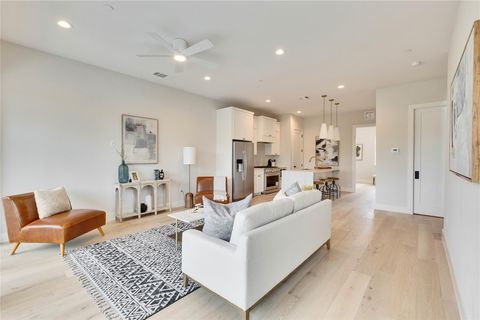 Tiny photo for 1937 E 38th 1/2 ST #A, Austin, TX 78723 (MLS # 3532503)