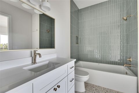 Tiny photo for 1937 E 38th 1/2 ST #A, Austin, TX 78723 (MLS # 3532503)