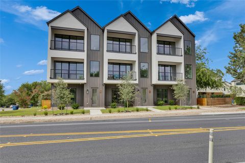 Tiny photo for 1937 E 38th 1/2 ST #A, Austin, TX 78723 (MLS # 3532503)