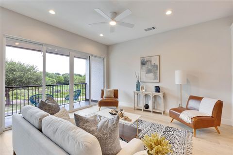 Tiny photo for 1937 E 38th 1/2 ST #A, Austin, TX 78723 (MLS # 3532503)