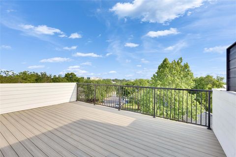 Tiny photo for 1937 E 38th 1/2 ST #A, Austin, TX 78723 (MLS # 3532503)