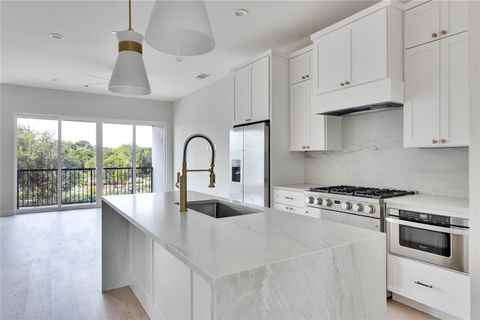 Tiny photo for 1937 E 38th 1/2 ST #A, Austin, TX 78723 (MLS # 3532503)