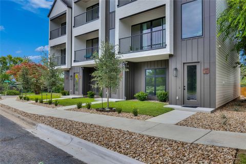 Tiny photo for 1937 E 38th 1/2 ST #A, Austin, TX 78723 (MLS # 3532503)