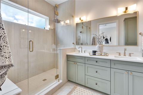 Tiny photo for 1937 E 38th 1/2 ST #A, Austin, TX 78723 (MLS # 3532503)