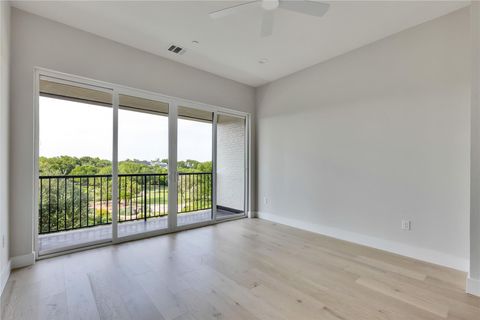 Tiny photo for 1937 E 38th 1/2 ST #A, Austin, TX 78723 (MLS # 3532503)