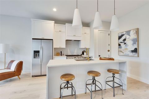 Tiny photo for 1937 E 38th 1/2 ST #A, Austin, TX 78723 (MLS # 3532503)