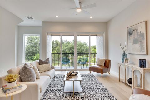 Photo of 1937 E 38th 1/2 ST #A, Austin, TX 78723 (MLS # 3532503)