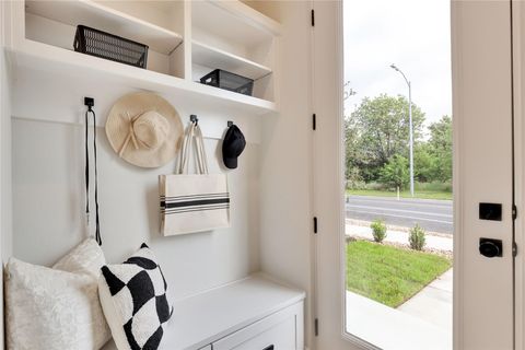 Tiny photo for 1937 E 38th 1/2 ST #A, Austin, TX 78723 (MLS # 3532503)