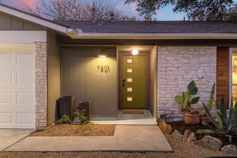 Tiny photo for 7801 Wakefield DR, Austin, TX 78749 (MLS # 9778974)