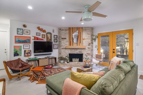 Tiny photo for 7801 Wakefield DR, Austin, TX 78749 (MLS # 9778974)