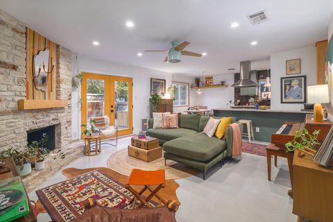 Tiny photo for 7801 Wakefield DR, Austin, TX 78749 (MLS # 9778974)