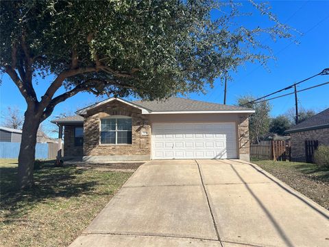 Photo of 2100 Boyer DR, Taylor, TX 76574 (MLS # 6822597)