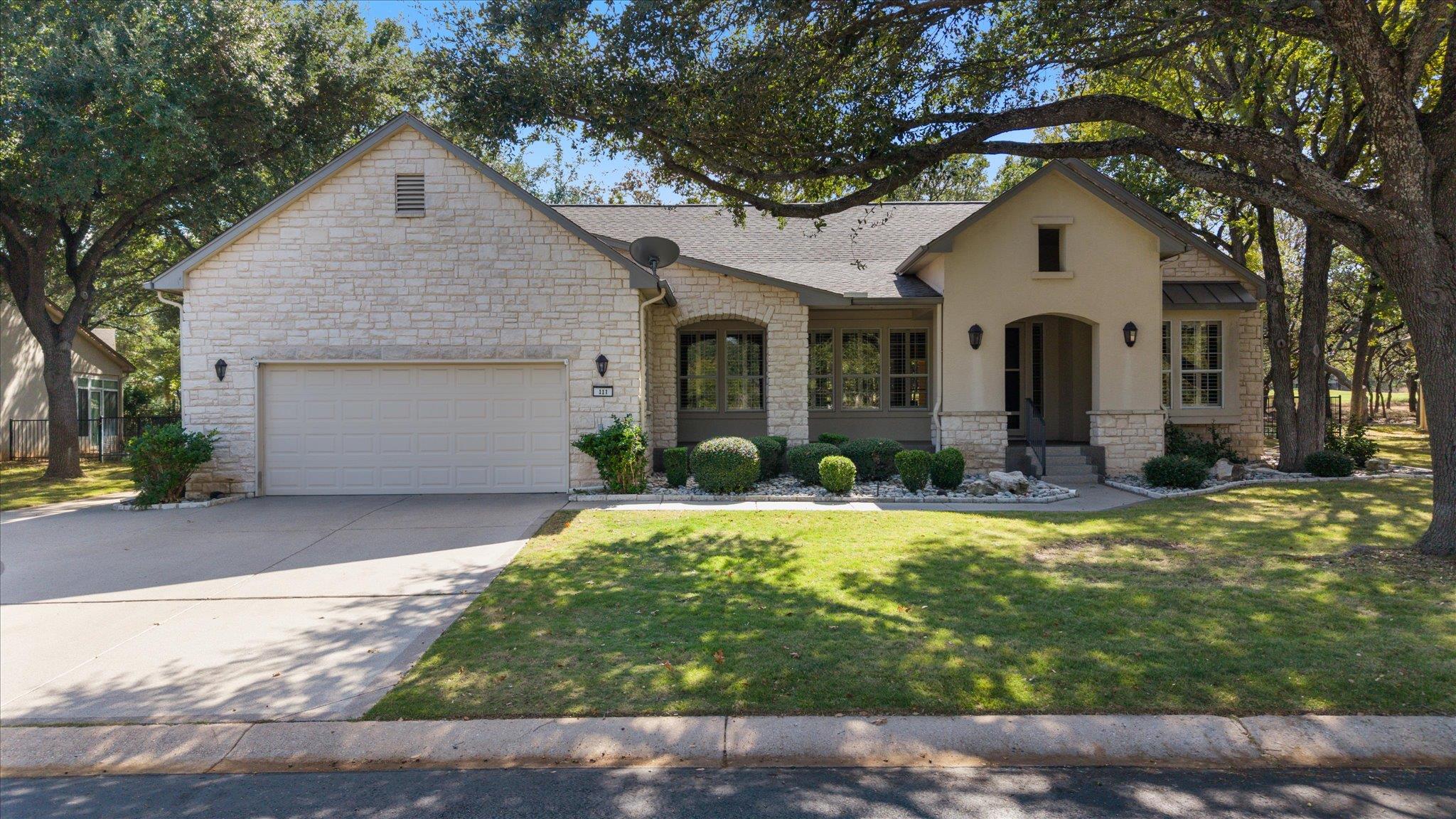 111 Trail Rider WAY
