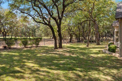 111 Trail Rider WAY Georgetown TX 78633