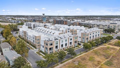 Tiny photo for 2805 McCurdy ST #11, Austin, TX 78723 (MLS # 5276395)