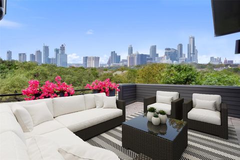 Photo of 2805 McCurdy ST #11, Austin, TX 78723 (MLS # 5276395)