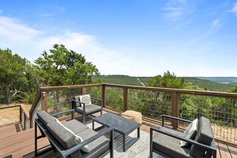 Tiny photo for 10710 Deer Canyon RD, Jonestown, TX 78645 (MLS # 4861924)