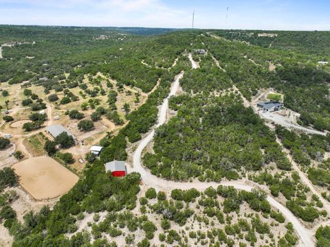 Tiny photo for 10710 Deer Canyon RD, Jonestown, TX 78645 (MLS # 4861924)