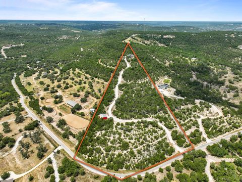 Tiny photo for 10710 Deer Canyon RD, Jonestown, TX 78645 (MLS # 4861924)