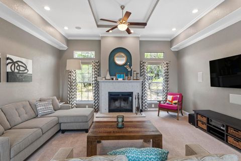 Tiny photo for 10710 Deer Canyon RD, Jonestown, TX 78645 (MLS # 4861924)