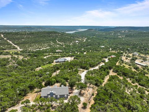 Tiny photo for 10710 Deer Canyon RD, Jonestown, TX 78645 (MLS # 4861924)