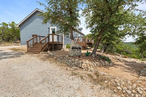 Tiny photo for 10710 Deer Canyon RD, Jonestown, TX 78645 (MLS # 4861924)