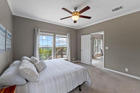 Tiny photo for 10710 Deer Canyon RD, Jonestown, TX 78645 (MLS # 4861924)